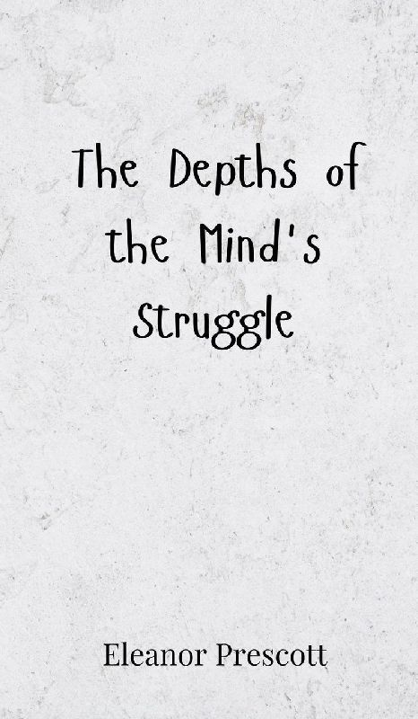 The Depths of the Mind's Struggle