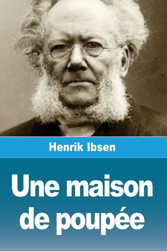 Une maison de poupée