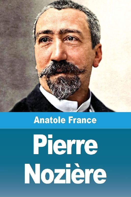 Pierre Nozière