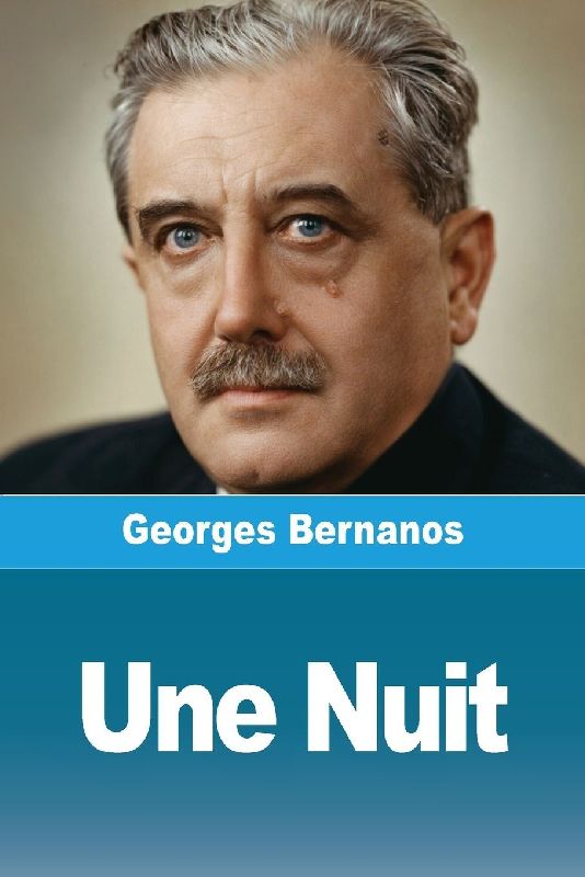 Une Nuit