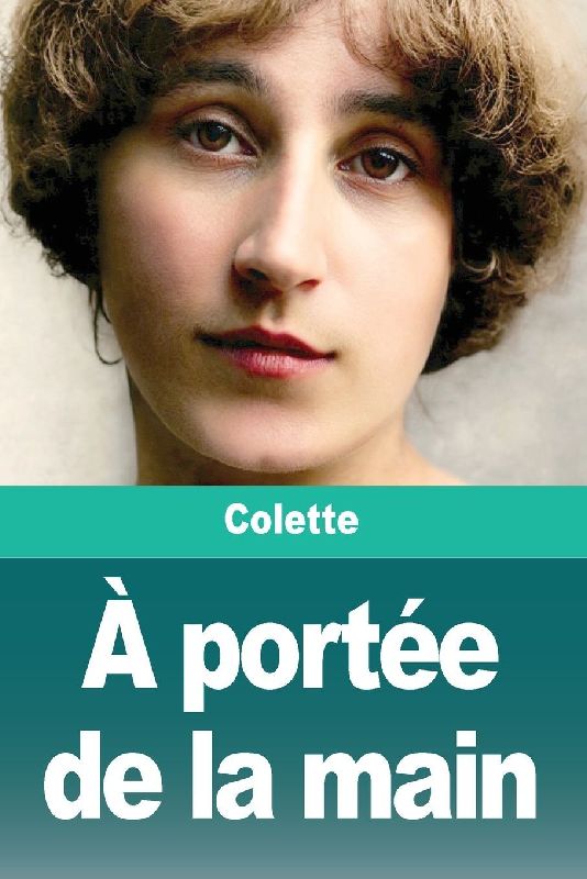 À portée de la main