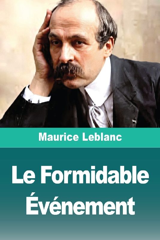 Le Formidable Événement