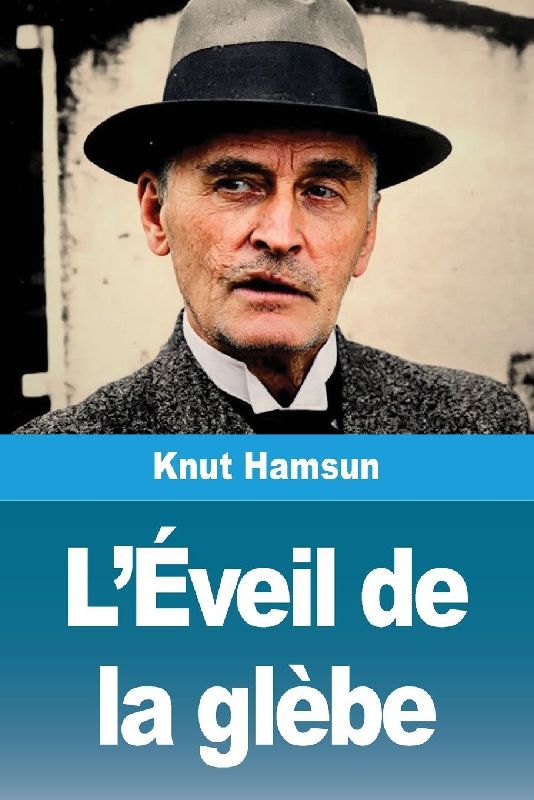 L'Éveil de la glèbe