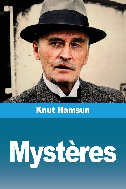 Mystères
