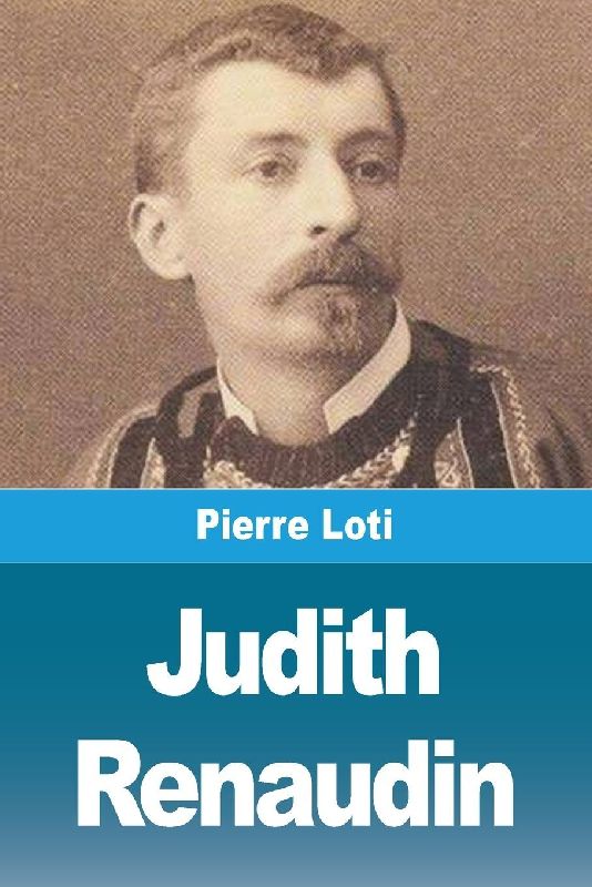 Judith Renaudin