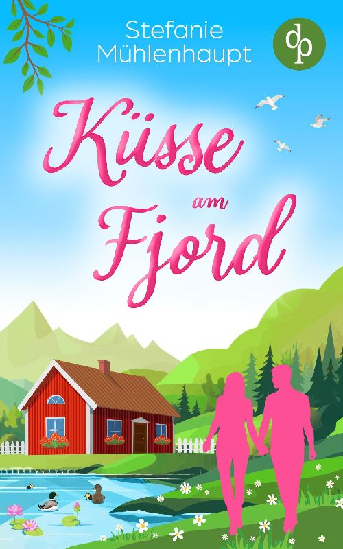 Küsse am Fjord
