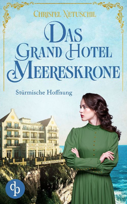 Stürmische Hoffnung | Die bewegende Familiensaga an der Ostseeküste