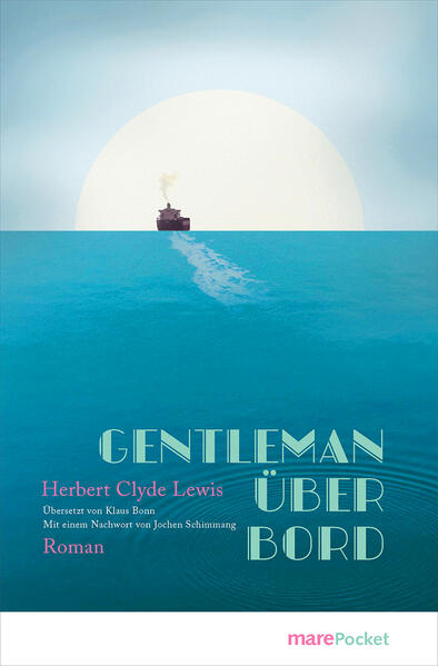 Gentleman über Bord