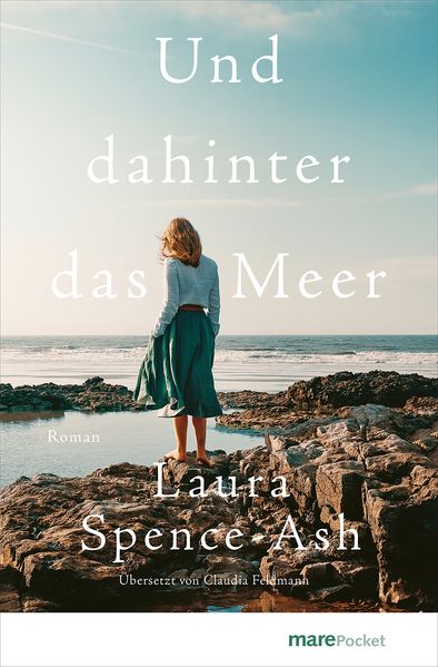 Und dahinter das Meer