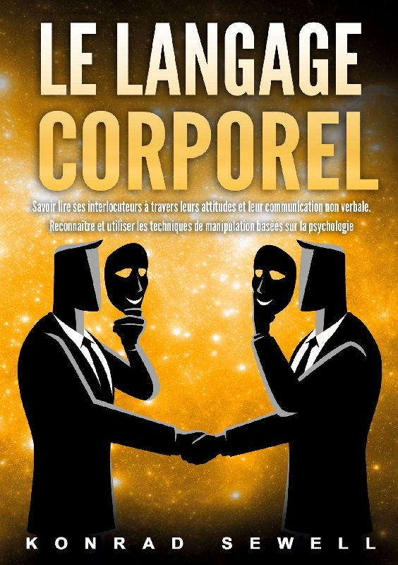Le Langage Corporel