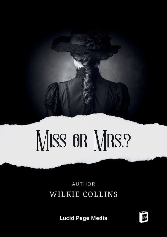 Miss or Mrs.?