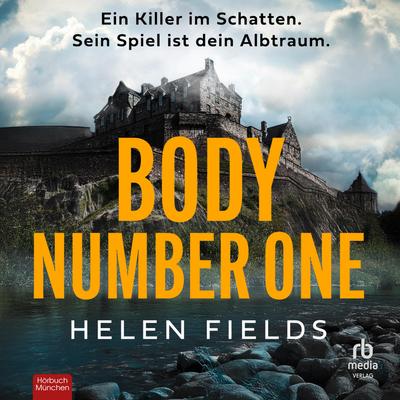 Buchcover