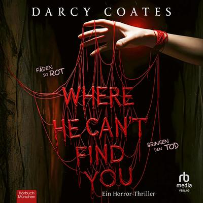 Where He Can't Find You