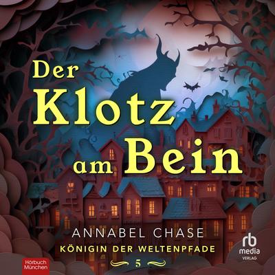 Der Klotz am Bein