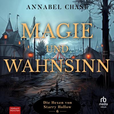 Magie und Wahnsinn