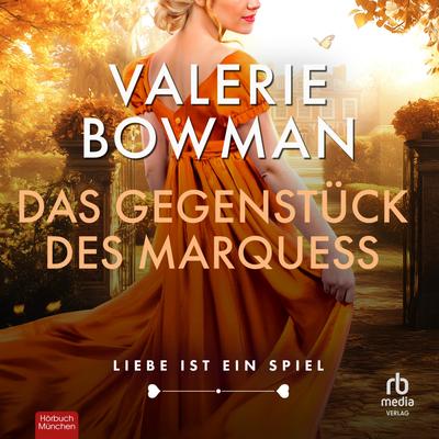 Das Gegenstück des Marquess