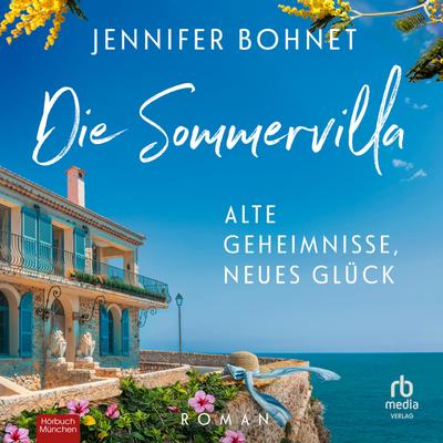 Die Sommervilla