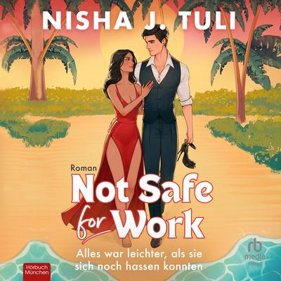 Not Safe for Work