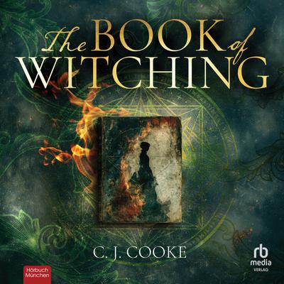 The Book of Witching