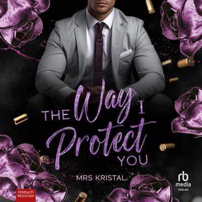 The Way I Protect You - Undercover Hearts