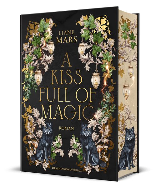 Buchcover