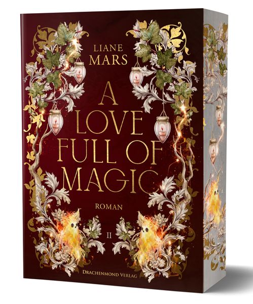 Buchcover