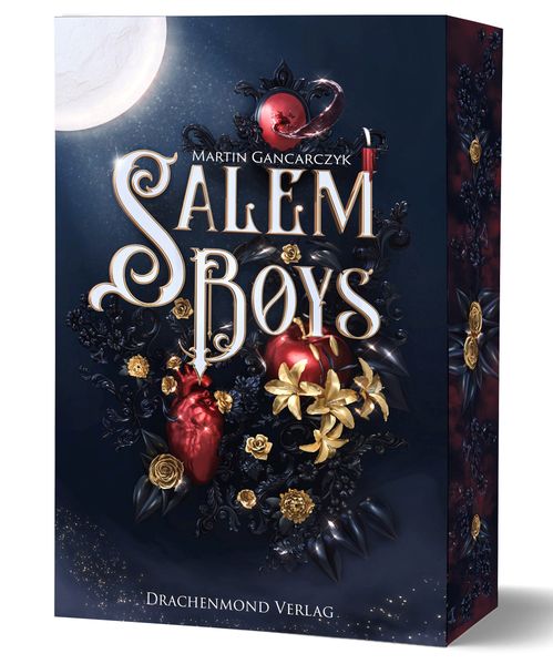 Buchcover