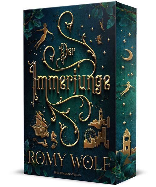 Buchcover
