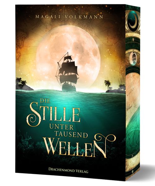 Buchcover