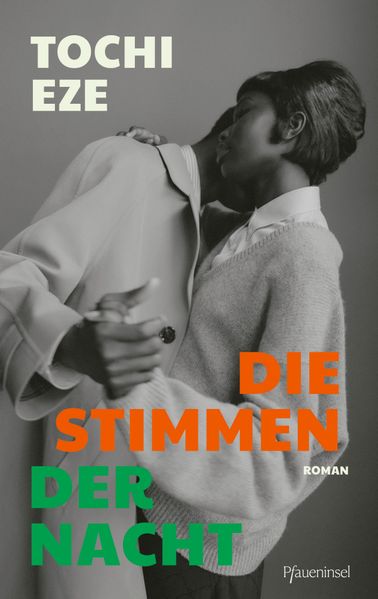 Die Stimmen der Nacht