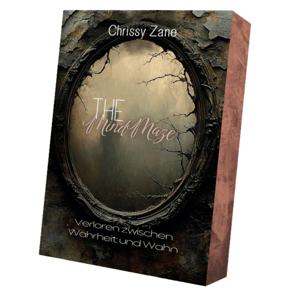 The Mind Maze - Verloren zwischen Wahrheit und Wahn