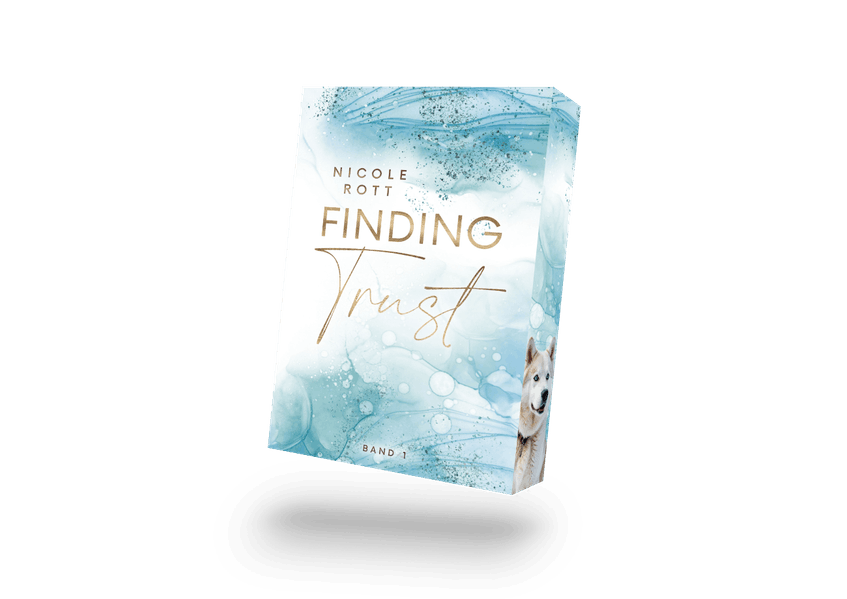 Finding Trust