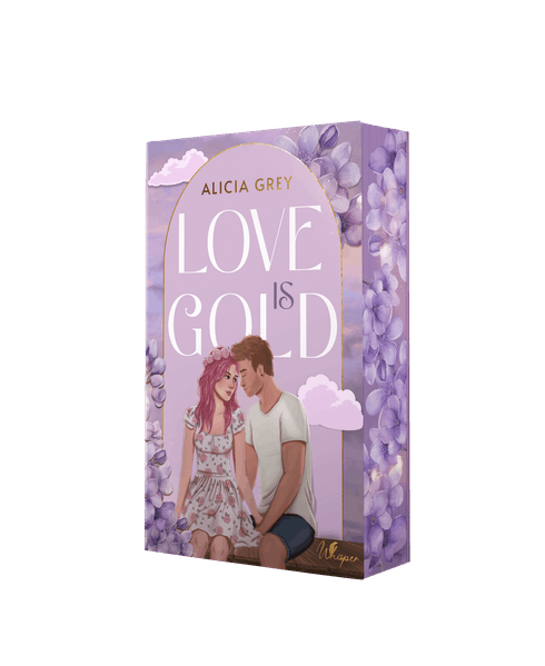 Love is Gold