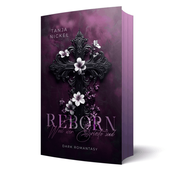 Reborn – Weil wir Erlöste sind