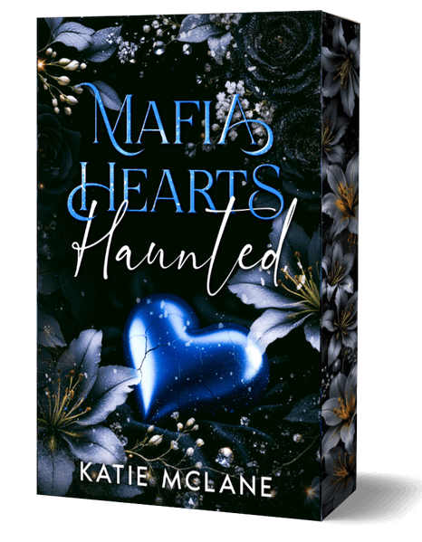 Mafia Hearts - Haunted