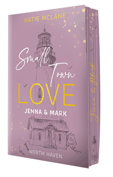 Small Town Love - Jenna & Mark