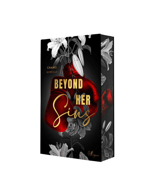 Beyond Her Sins
