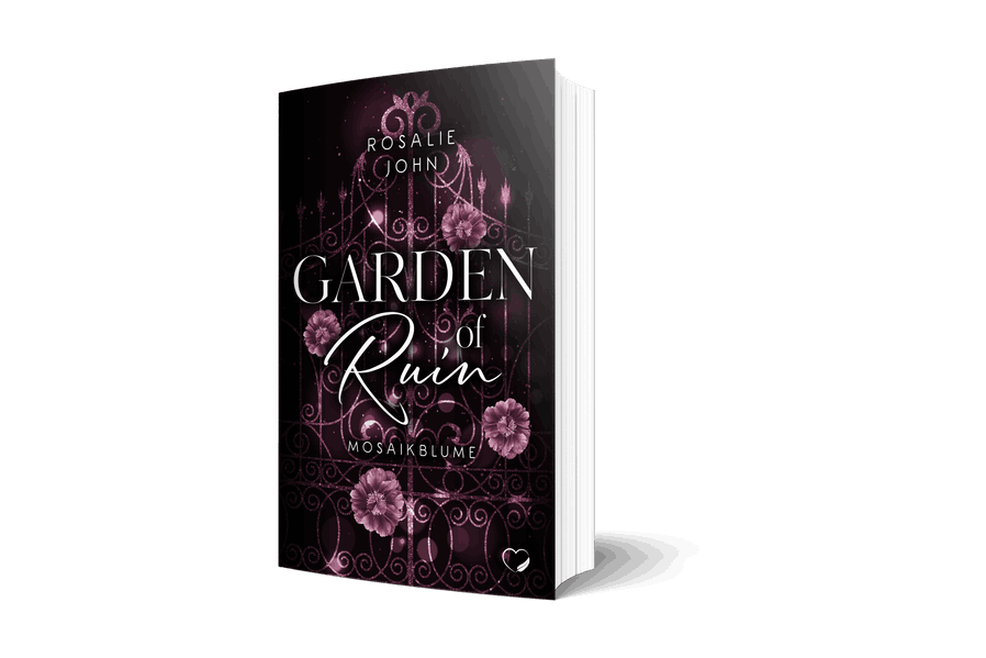Garden of Ruin – Mosaikblume