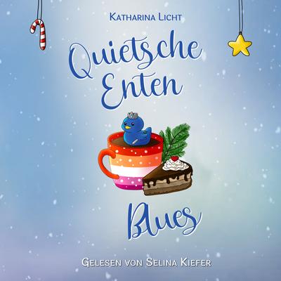 Quietscheenten-Blues