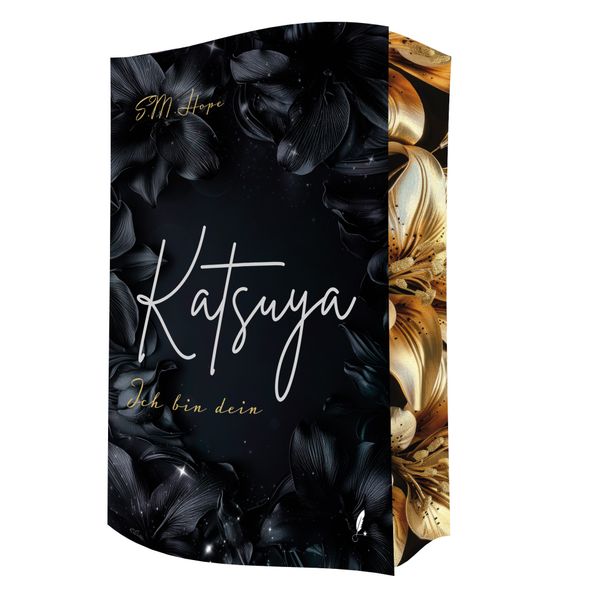 Katsuya - Ich Bin Dein