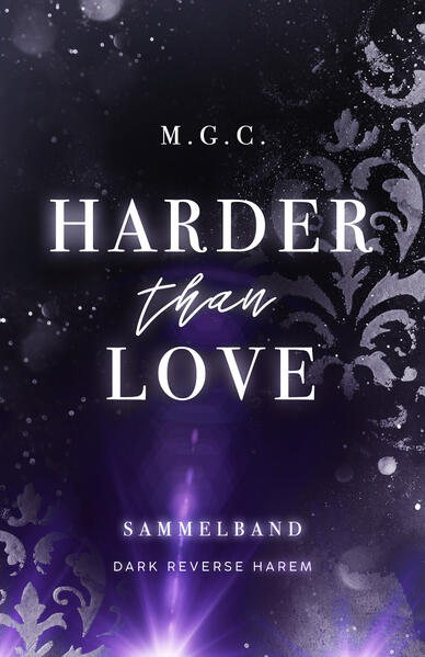 Harder Than Love