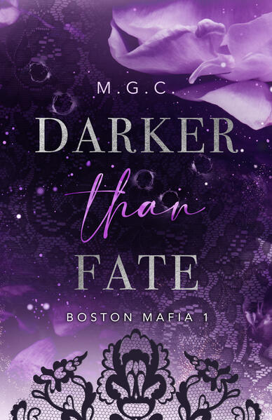 Darker Than Fate