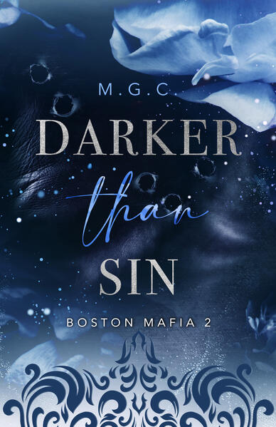 Darker Than Sin