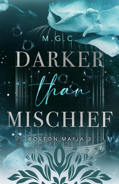 Darker Than Mischief