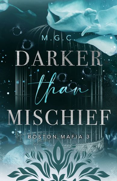 Darker Than Mischief