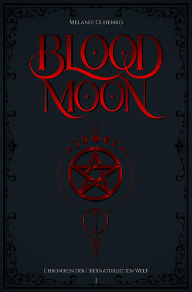Blood Moon