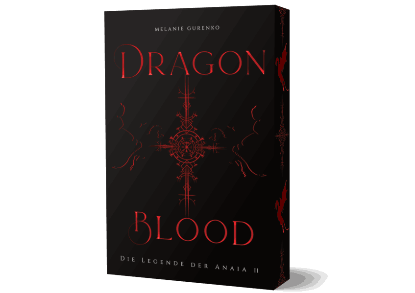 Dragonblood
