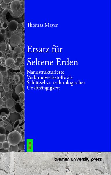 Ersatz für Seltene Erden