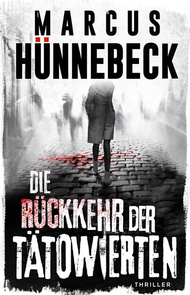 Buchcover
