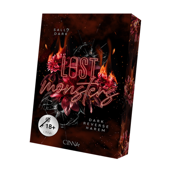 Lost Monsters